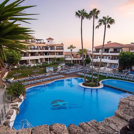 산미겔데아보나 Casa Soleil Golf Del Sur 아파트 외부 사진