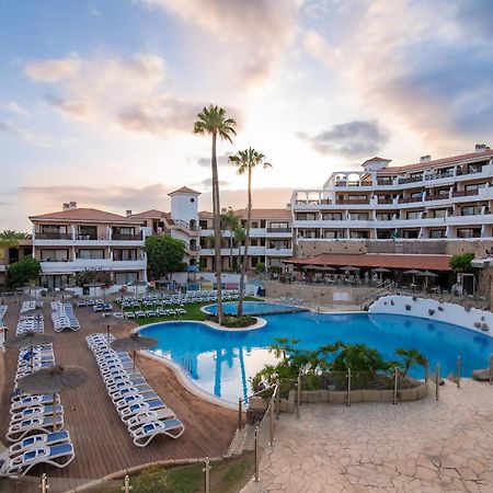 산미겔데아보나 Casa Soleil Golf Del Sur 아파트 외부 사진