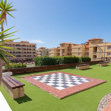 산미겔데아보나 Casa Soleil Golf Del Sur 아파트 외부 사진
